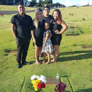 Meet your Posher, Roxanne